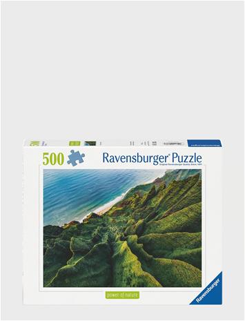 Ravensburger - Epic Journey - 500p (12001387)