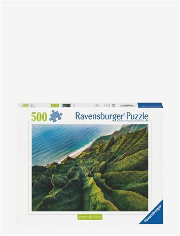 Ravensburger - Epic Journey - 500p (12001387)