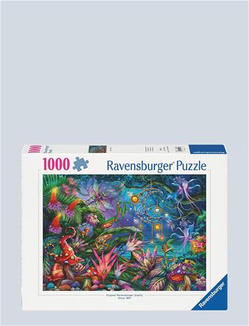 Ravensburger - Rainbow Reverie - 1000p (12001517) – kuva 8/8