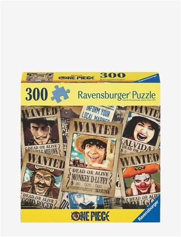 Ravensburger - One Piece - 300p Ad (12001498)