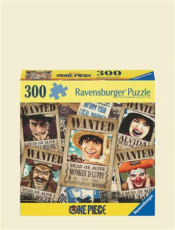 Ravensburger - One Piece - 300p Ad (12001498)