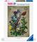 Ravensburger - Lifecircle Butterfly - 1000p (12001435) – kuva 8
