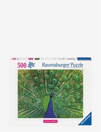 Ravensburger - Peacock - 500p (12001332)