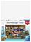 Ravensburger - Airplane & Train Repairs 2x24p - (12004044) – kuva 8