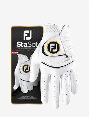 FOOTJOY Stasof (Men) - WHITE - XL/LEFT – kuva 2/2