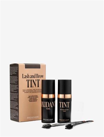 Browgame Cosmetics Brow Tint - 20 ml – kuva 6/7