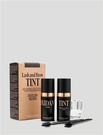 Browgame Cosmetics Brow Tint - 20 ml – kuva 7/7