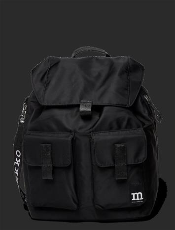 Marimekko Everything Backpack L Solid -reppu