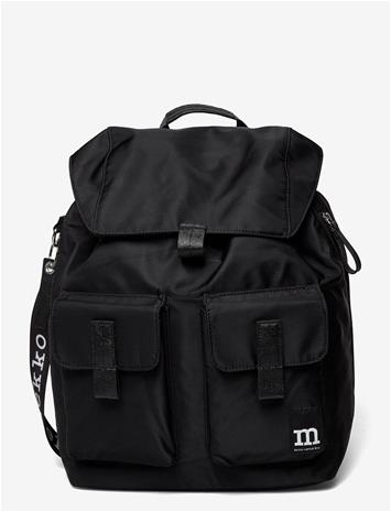 Marimekko Everything Backpack L Solid -reppu