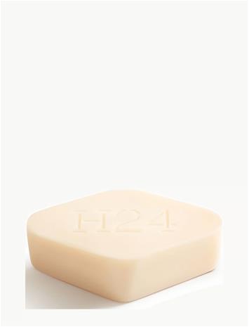 Hermès H24 Face And Body Solid Cleanser 100 g