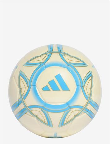 adidas Performance Messi Mini - Cream - 1
