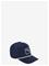 PUMA GOLF Chasing Birdies Rope Cap - DEEP NAVY-SPRING BLUE-WARM WHITE - One Size – kuva 2