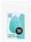 ilu Makeup Sponge Raindrop – kuva 7