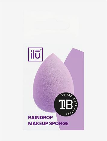 ilu Makeup Sponge Raindrop