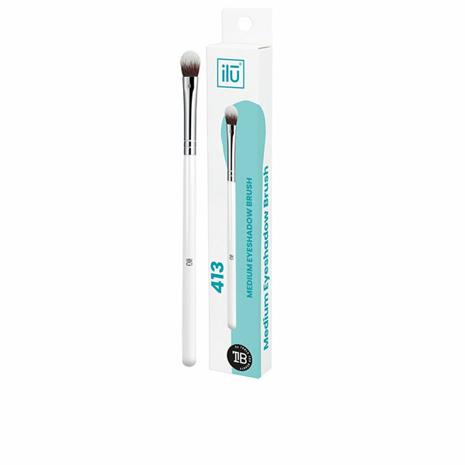 ilu 413 Medium Eyeshadow Brush