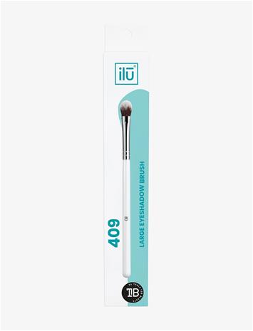 ilu 409 Large Eyeshadow Brush