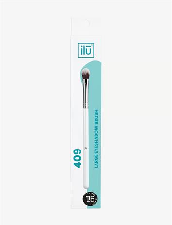 ilu 409 Large Eyeshadow Brush