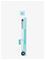 ilu 405 Tapered Blending Brush – kuva 5