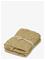 COMPLIMENTS Como Towel 40X60 Cm - 2 Pack - MUSTARD - 40X60 cm – kuva 2