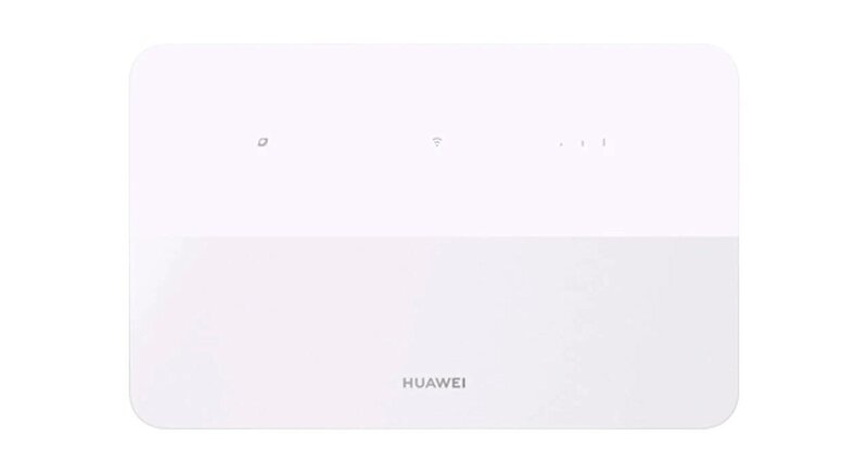 Huawei 4G CPE 5 B636-336