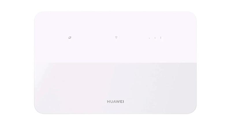 Huawei 4G CPE 5 B636-336