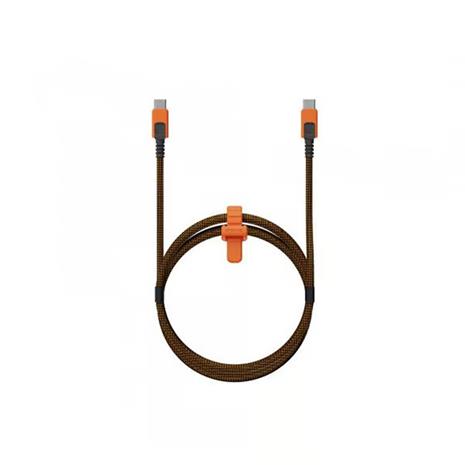 Xtorm Xtreme USB-C/C PD cable 100W 1.5m Black – kuva 4/5