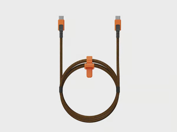 Xtorm Xtreme USB-C/C PD cable 100W 1.5m Black – kuva 5/5