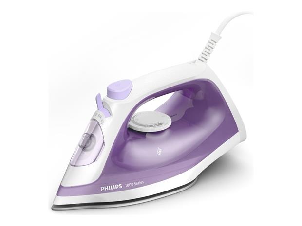 Philips DST1020/30, silitysrauta