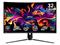 MSI MPG 321CURXDE (32"), näyttö – kuva 3
