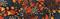 Interdruk pussel panoramabild 1000 Flowers 2 – kuva 4
