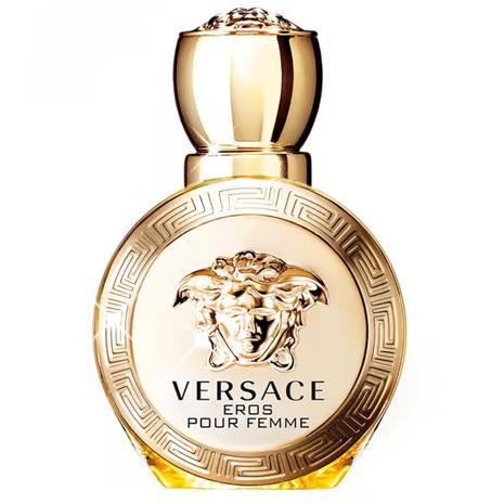 Versace Eros - EdP 50 ml