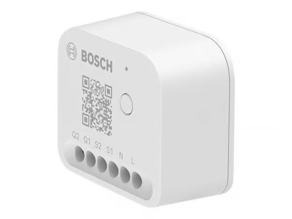 Bosch Smart Home Light/Shutter Control II