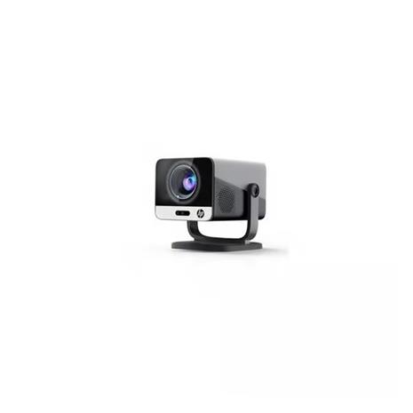 HP MC475 Short throw projector LCD 1080p (1920x1080) Black