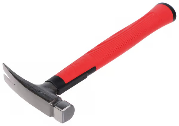 Wiha electrician's hammer