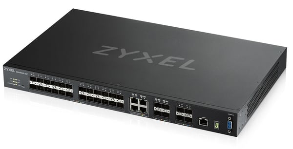 Zyxel XGS4600-32F