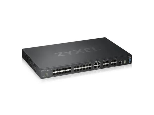 Zyxel XGS4600-32F