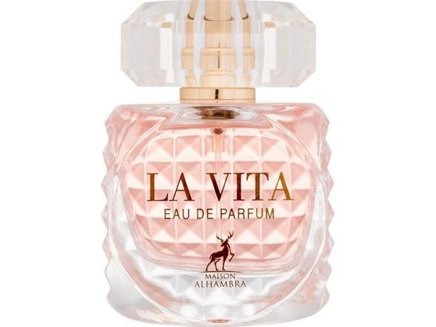 Maison Alhambra La Vita - EdP 100 ml