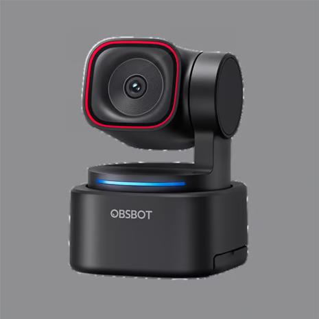 OBSBOT Tiny 3 Lite AI-Powered 4K PTZ, web-kamera