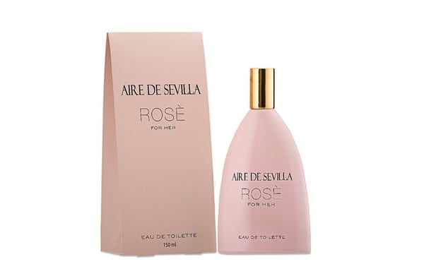 ROSE HÄNELLÄ 150 ml