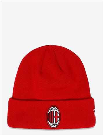 NEW ERA Core Cuff Beanie Acmilan - SCA - One Size