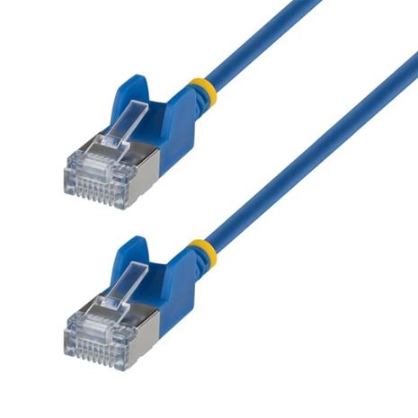 StarTech.com N6APATSTP34BLS1M
