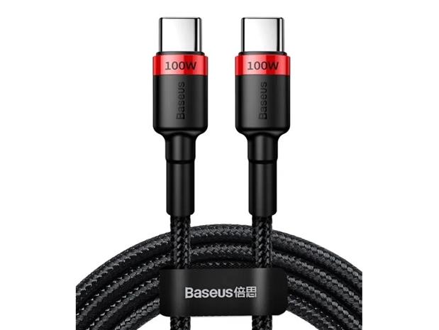 Baseus CATKLF-AL91 USB cable