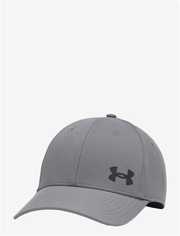 UNDER ARMOUR M Blitzing Low Storm Adj - CASTLEROCK - One Size