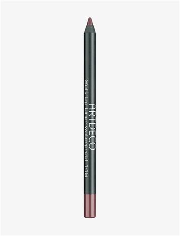 Artdeco Soft Lip Liner Waterproof 148 Just Coffee – kuva 5/5