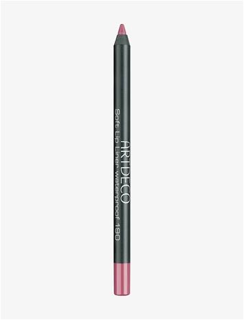 Artdeco Soft Lip Liner Waterproof 190 Cool Rose