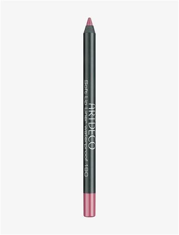 Artdeco Soft Lip Liner Waterproof 190 Cool Rose