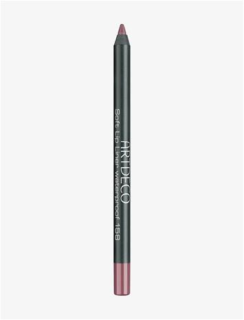 Artdeco Soft Lip Liner Waterproof 158 Magic Mauve