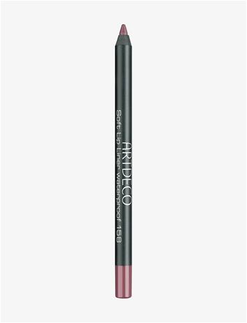 Artdeco Soft Lip Liner Waterproof 158 Magic Mauve