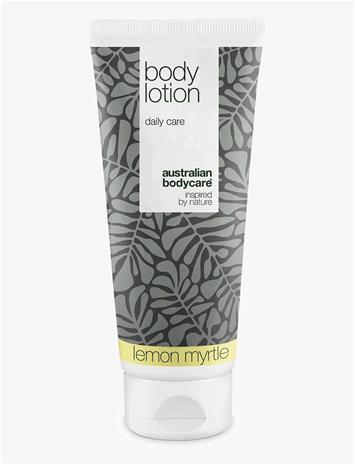 Australian Bodycare Body Lotion Lemon Myrtle 200 ml