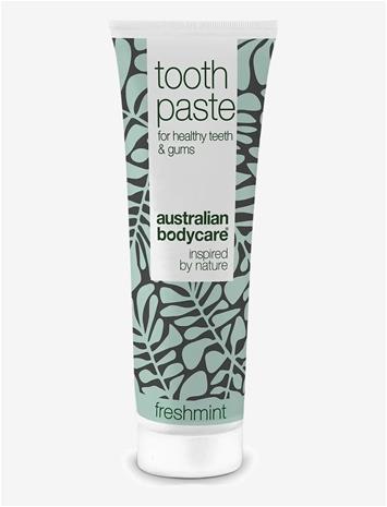 Australian Bodycare Tooth Paste Fresh Mint - 75 ml